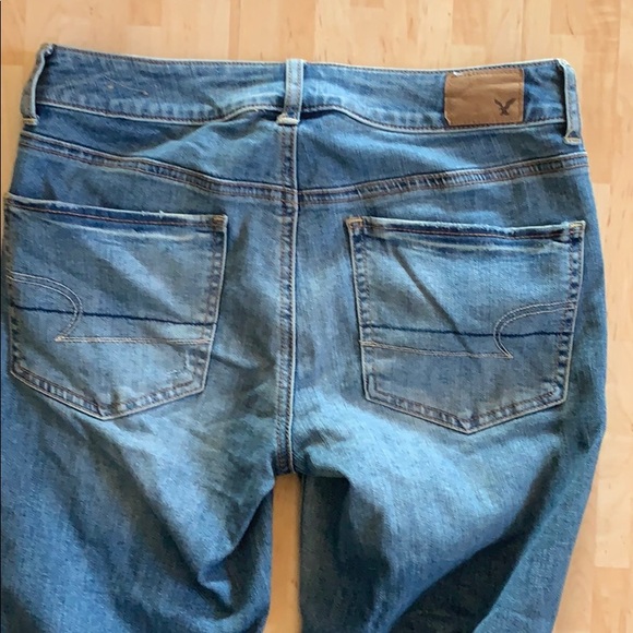 American eagle jeans - Picture 4 of 4